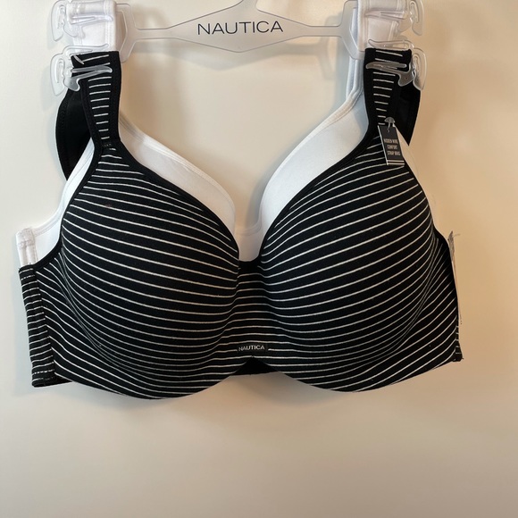 Nautica Other - NAUTICA COMFORT BRAS
